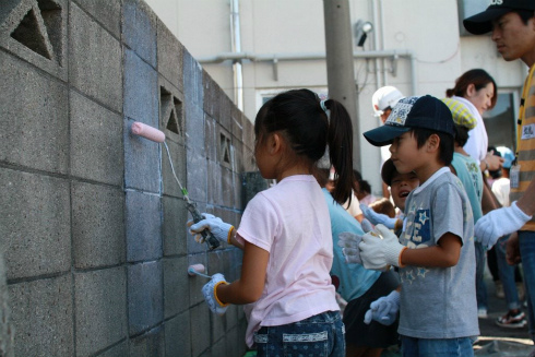 寝屋川池田小学校 (7)