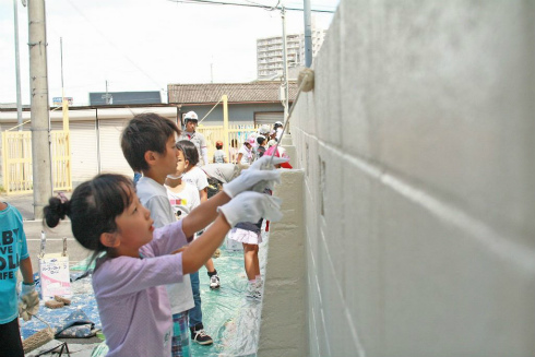 寝屋川池田小学校 (14)