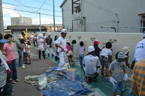 寝屋川池田小学校 (17)