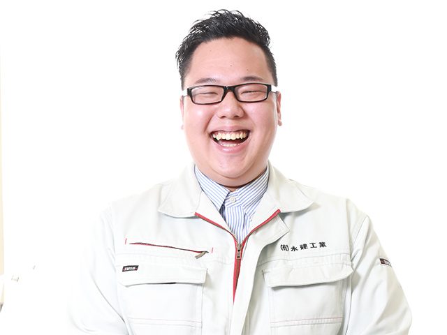 永濱　龍聖